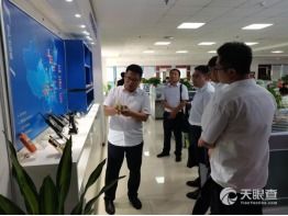 陜西煤業化工技術研究院西安分公司 以創新驅動引領電子專用材料研發新篇章