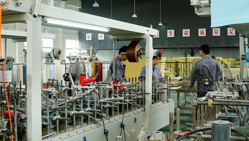 搶抓新基建發(fā)展機遇，韓森環(huán)保順勢而為電子專用材料研發(fā)