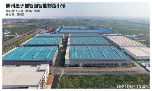 優(yōu)質工程 綠色創(chuàng)新丨萬事達參與的11個精彩項目 電子專用材料研發(fā)的領航者