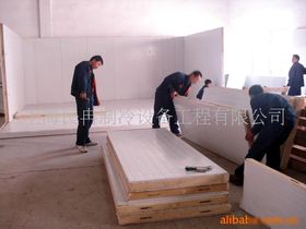 冷庫板選購指南 價(jià)格、廠家與網(wǎng)絡(luò)工程安裝設(shè)計(jì)一體化解決方案