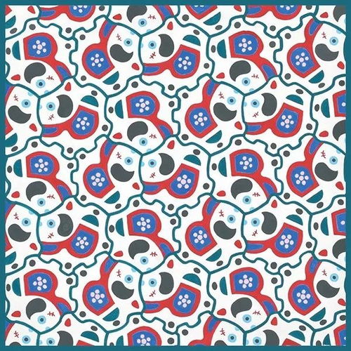 視覺革新與未來想象 二〇一九年日本多摩美術大學平面設計畢業展深度解讀